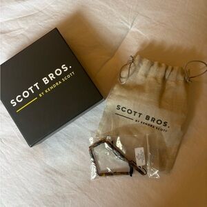 Kendra Scott/Scott Bros Bracelet